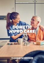 DOMETIC HIPRO CARE-1