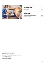 DOMETIC HIPRO CARE-3