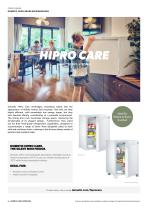 DOMETIC HIPRO CARE-8