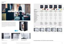 Dometic Hospitality Catalogue - EMEA-8