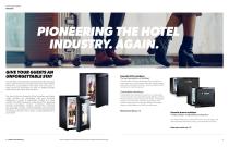 Dometic Hospitality Catalogue - US-5