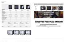 Dometic Hospitality Catalogue - US-9