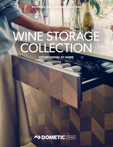 WINE STORAGE COLLECTION