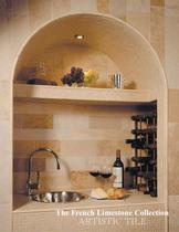 French Limestone Brochure - 1