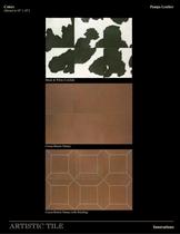 Pampa Leather Collection-2