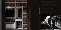 Catalogue DOCA - Wardrobes - 14