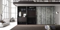 Catalogue DOCA - Wardrobes - 27