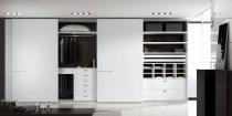 Catalogue DOCA - Wardrobes - 35