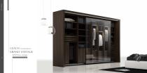 Catalogue DOCA - Wardrobes - 38