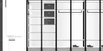 Catalogue DOCA - Wardrobes - 46