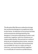 Kvadrat/Raf Simons accessories collection 2018 - 1