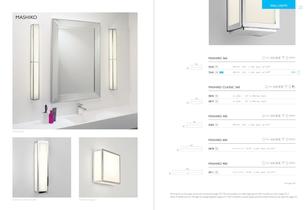 Astro Lighting 2012 - bathroom - 10