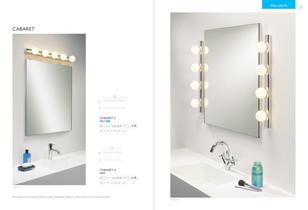 Astro Lighting 2012 - bathroom - 13