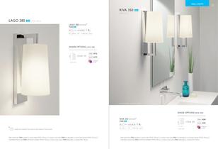 Astro Lighting 2012 - bathroom - 15