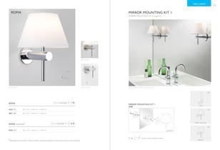 Astro Lighting 2012 - bathroom - 20