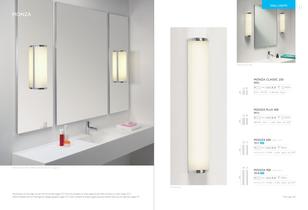 Astro Lighting 2012 - bathroom - 4