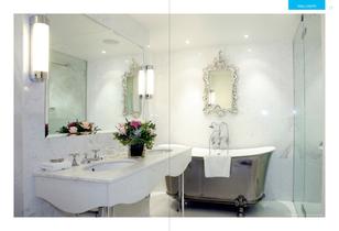 Astro Lighting 2012 - bathroom - 7