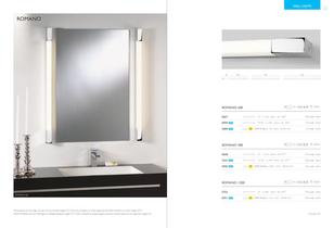 Astro Lighting 2012 - bathroom - 9