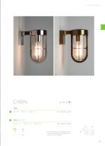 EXTERIOR LIGHTING Catalogue - 13