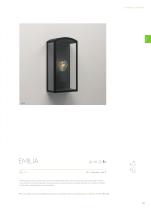 EXTERIOR LIGHTING Catalogue - 23