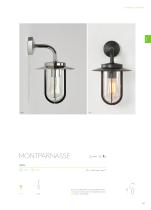 EXTERIOR LIGHTING Catalogue - 33