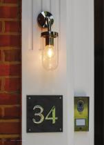 EXTERIOR LIGHTING Catalogue - 36