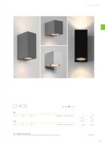 EXTERIOR LIGHTING Catalogue - 51