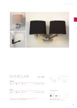 INTERIOR LIGHTING Catalogue - 25