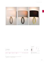 INTERIOR LIGHTING Catalogue - 27