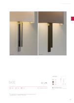 INTERIOR LIGHTING Catalogue - 33