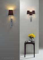 INTERIOR LIGHTING Catalogue - 34