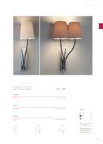 INTERIOR LIGHTING Catalogue - 35