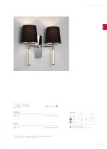 INTERIOR LIGHTING Catalogue - 37