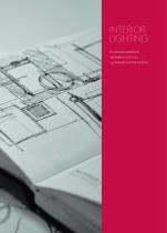 INTERIOR LIGHTING Catalogue - 3