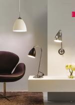 INTERIOR LIGHTING Catalogue - 9