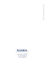 Aliseo Architecto - 16