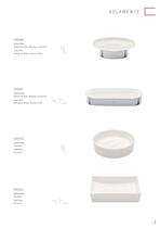 COMPLEMENTI Bathroom Accessories - 11