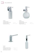 COMPLEMENTI Bathroom Accessories - 12