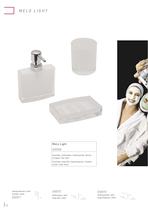 COMPLEMENTI Bathroom Accessories - 16