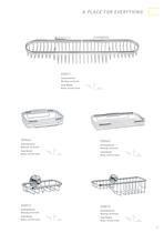 COMPLEMENTI Bathroom Accessories - 7