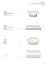 FREE STANDING Bathroom Accessories - 11