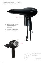 HOTEL HAIR DRYERS - 10