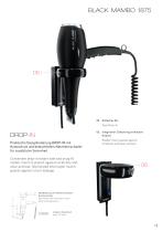 HOTEL HAIR DRYERS - 11