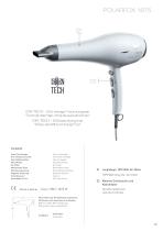 HOTEL HAIR DRYERS - 13