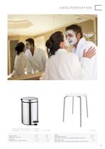 HOTELPERFEKTION Bathroom Accessories - 13