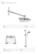 HOTELPERFEKTION Bathroom Accessories - 14