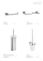 TECNO Bathroom Accessoires - 11