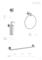 TECNO Bathroom Accessoires - 5