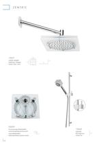 ZENTRIC Bathroom Accessories - 10