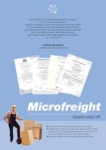 Microfreight - 2